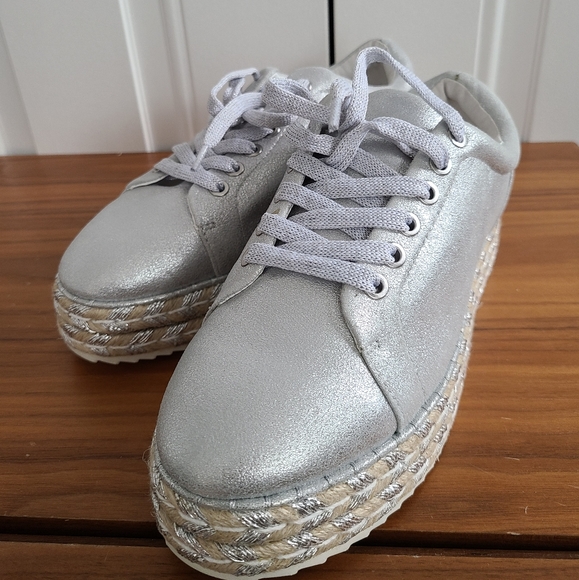 NEW Alex + Alex Shoes Size 8.5 - Picture 1 of 6